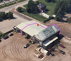 Unit 2, 2b - 1640 Fanshawe Park Road E, London North, ON, exterior