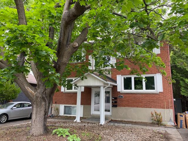 657 Golden Avenue, Carlingwood - Westboro and Area, ON, exterior