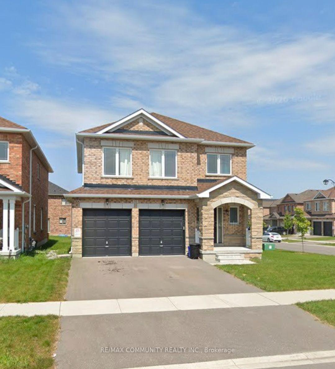 52 Furniss Street, Brock, ON, exterior