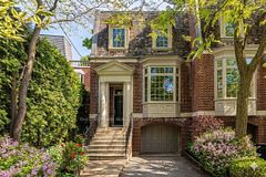 40 Summerhill Gardens, Toronto C09, ON, exterior