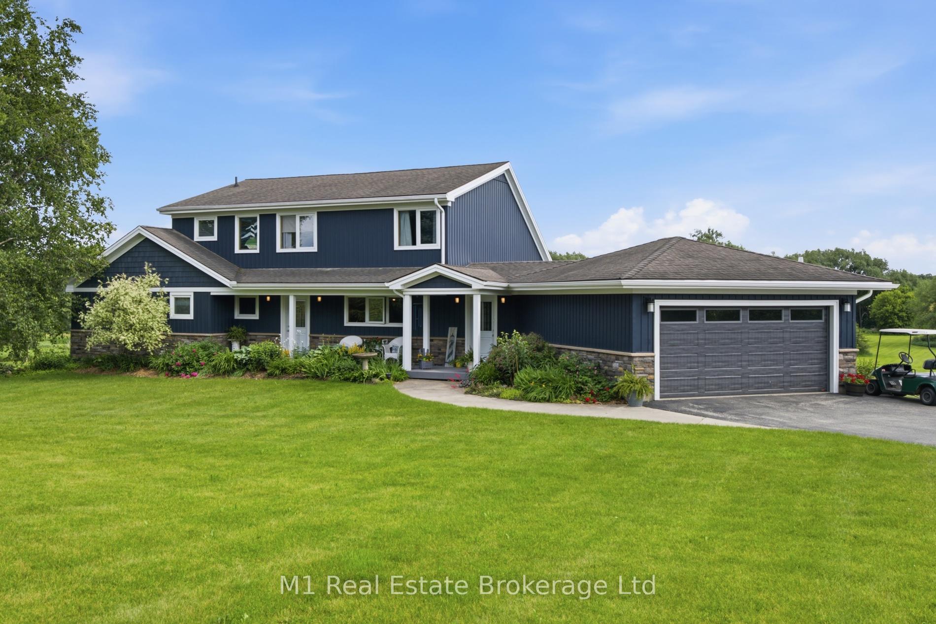 7137 Wellington Rd 18 N/A, Centre Wellington, ON, exterior