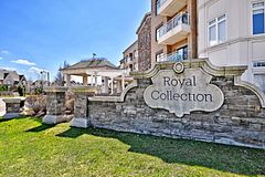 416 - 80 Burns Boulevard, King, ON, exterior