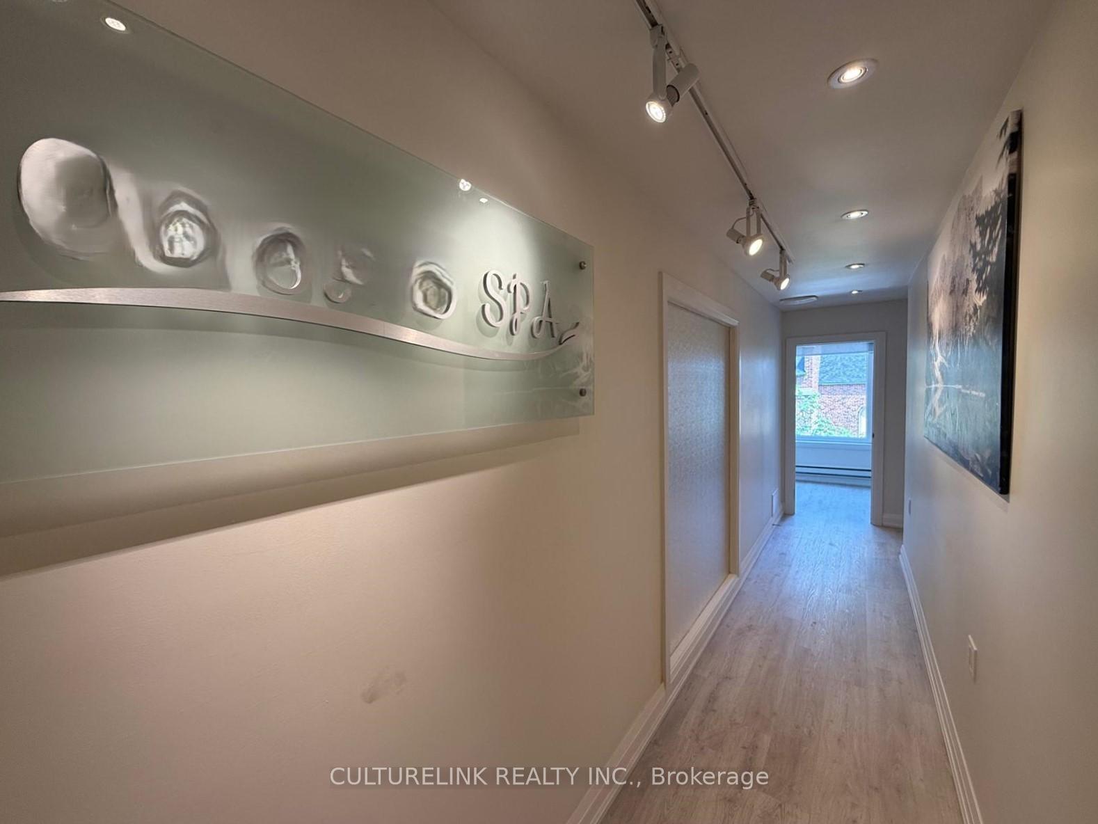 Rear 2nd & 3rd Floor - 5509 Yonge Street, Toronto C14, ON, exterior