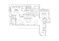 202 - 123 Portland Street, Toronto C01, ON, exterior