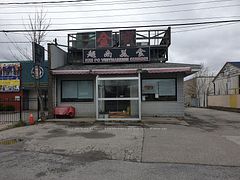 58 Redlea Avenue, Toronto E07, ON, exterior
