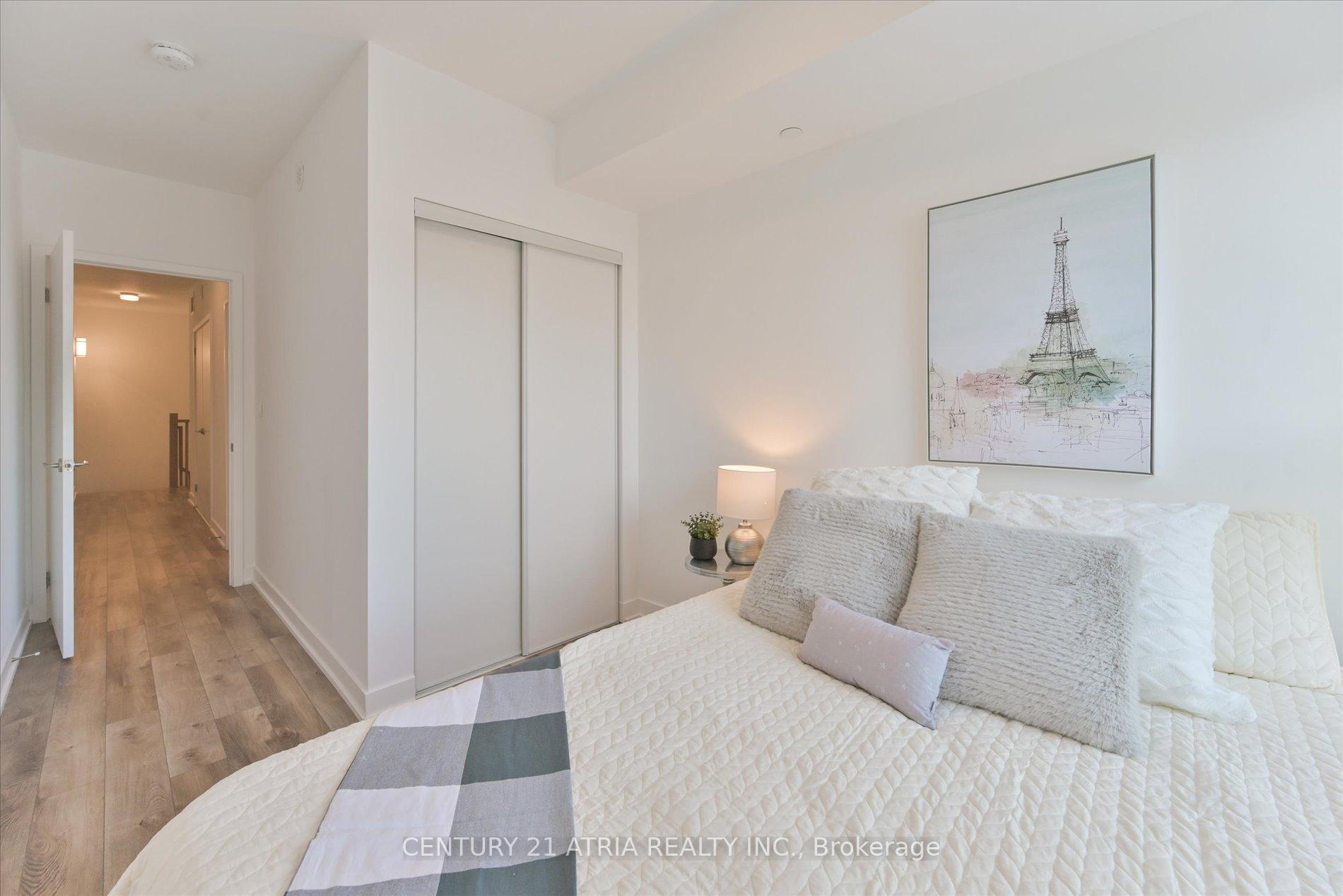 111 - 2100 Bridletowne Circle, Toronto E05, ON, exterior