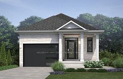 122 Pike Creek Drive, Haldimand, ON, exterior