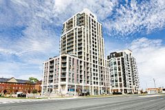 1103 - 9560 Markham Road, Markham, ON, exterior