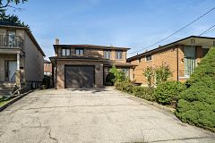 72 Chiswick Avenue, Toronto W04, ON, exterior