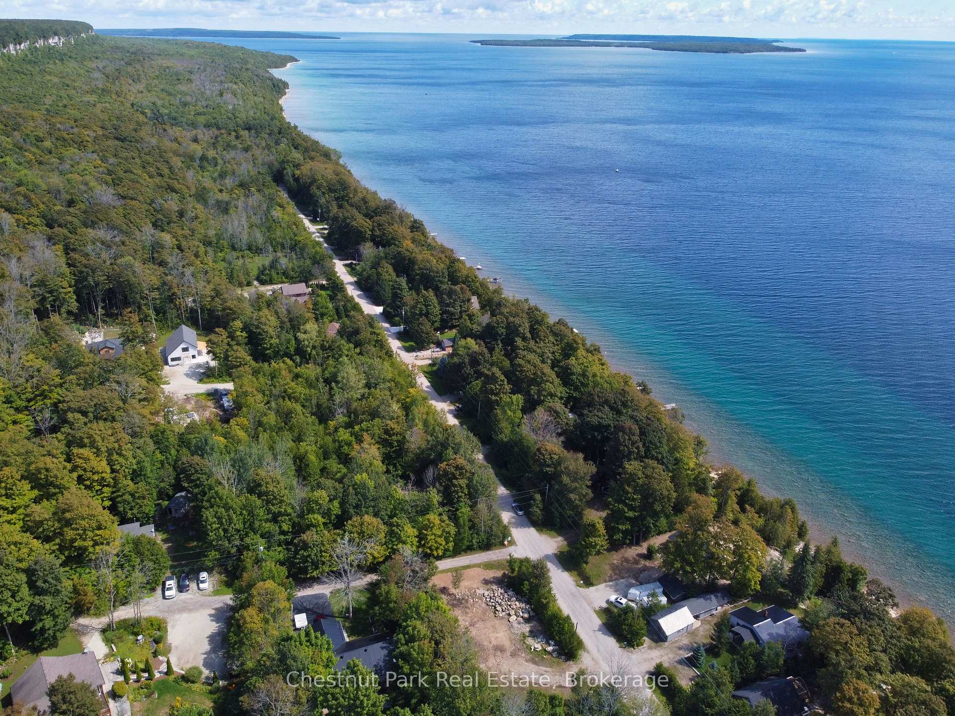 LT 144 15th Avenue, South Bruce Peninsula, ON, exterior