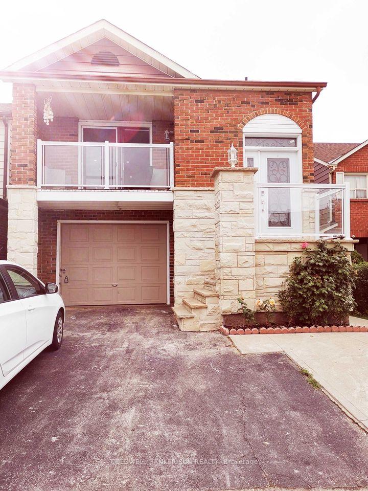 2 - 150 Murray Street, Brampton, ON, exterior