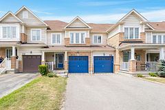 217 Orr Drive, Bradford West Gwillimbury, ON, exterior