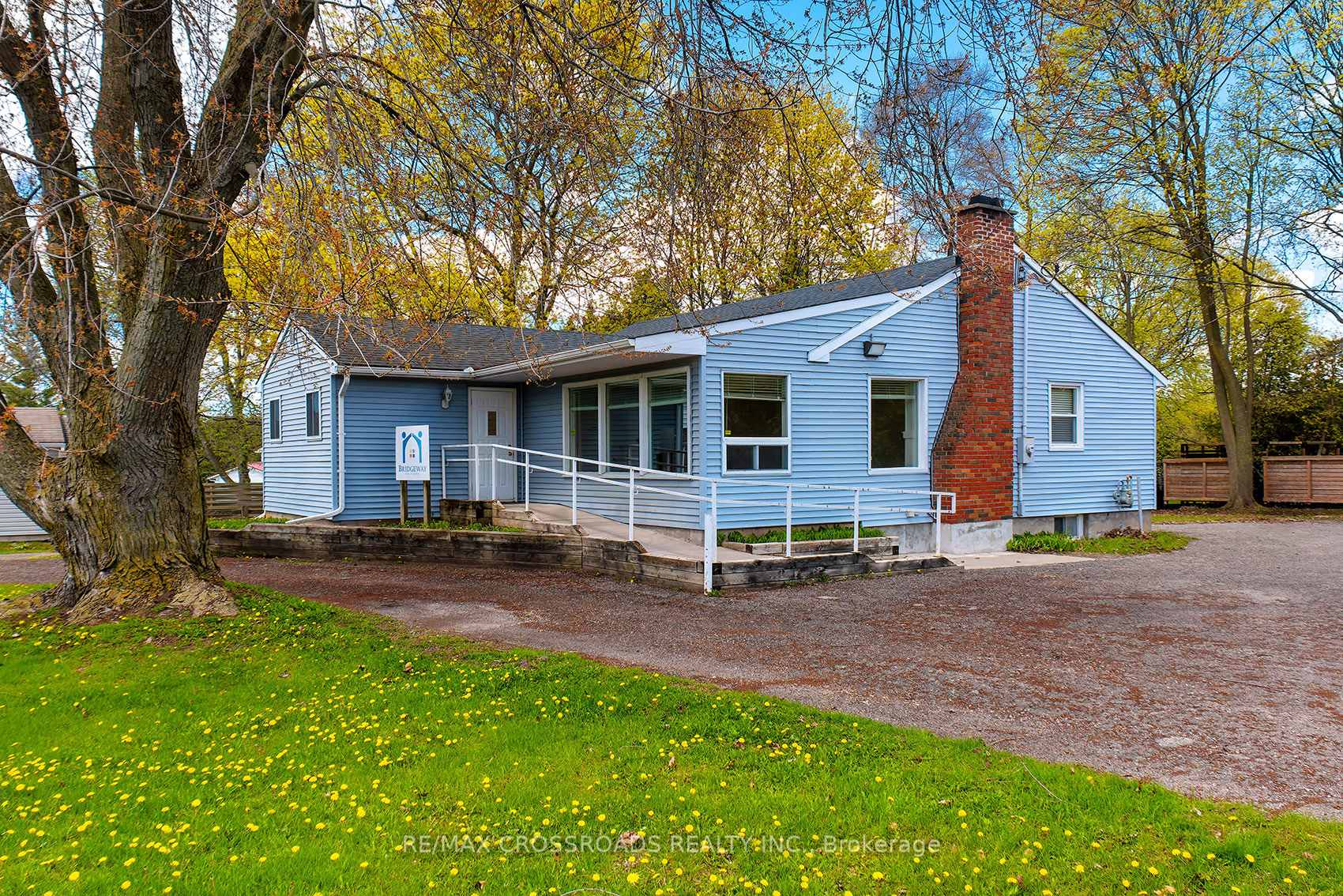 45 - 4044 County Road, Hamilton Township, ON, exterior
