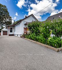 150 Verdun Road, Oshawa, ON, exterior