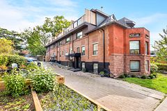 97 Lee Avenue, Toronto E02, ON, exterior