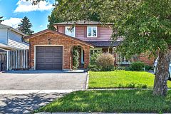 27 Bedle Avenue, Toronto C15, ON, exterior