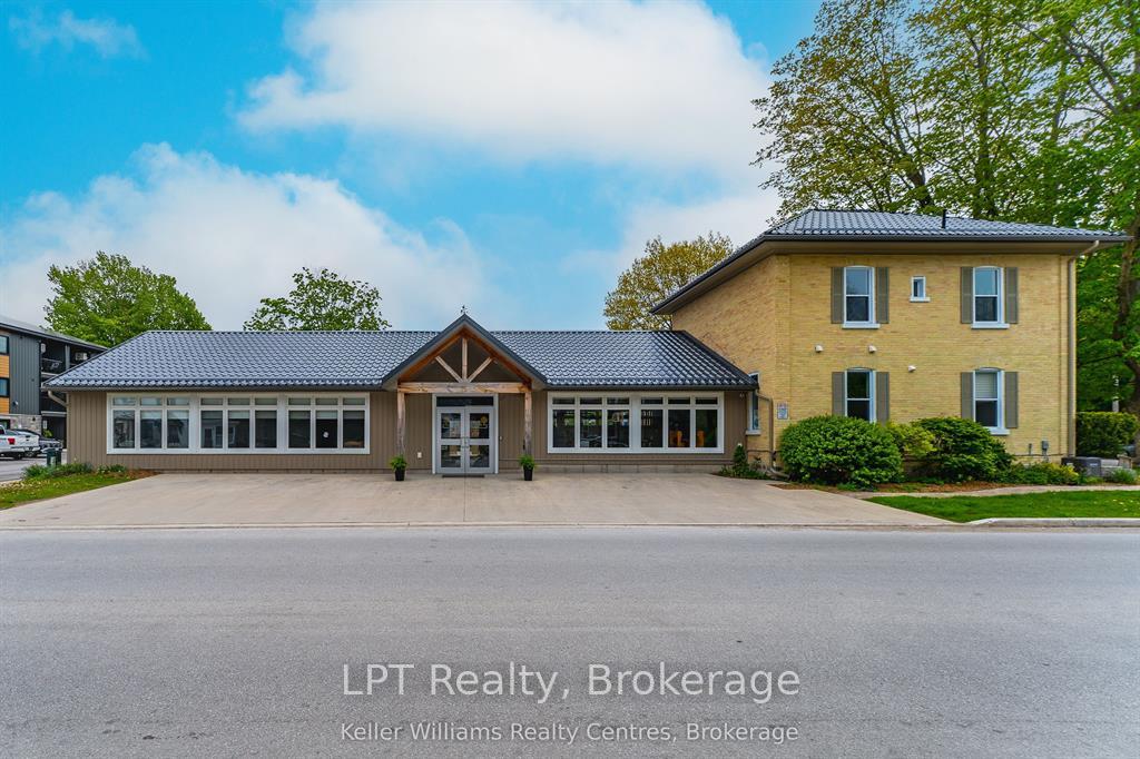 569 Catherine Street, Saugeen Shores, ON, exterior