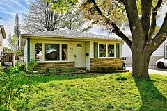 Lower - 73 Hickory Heights Crescent, Kitchener, ON, exterior