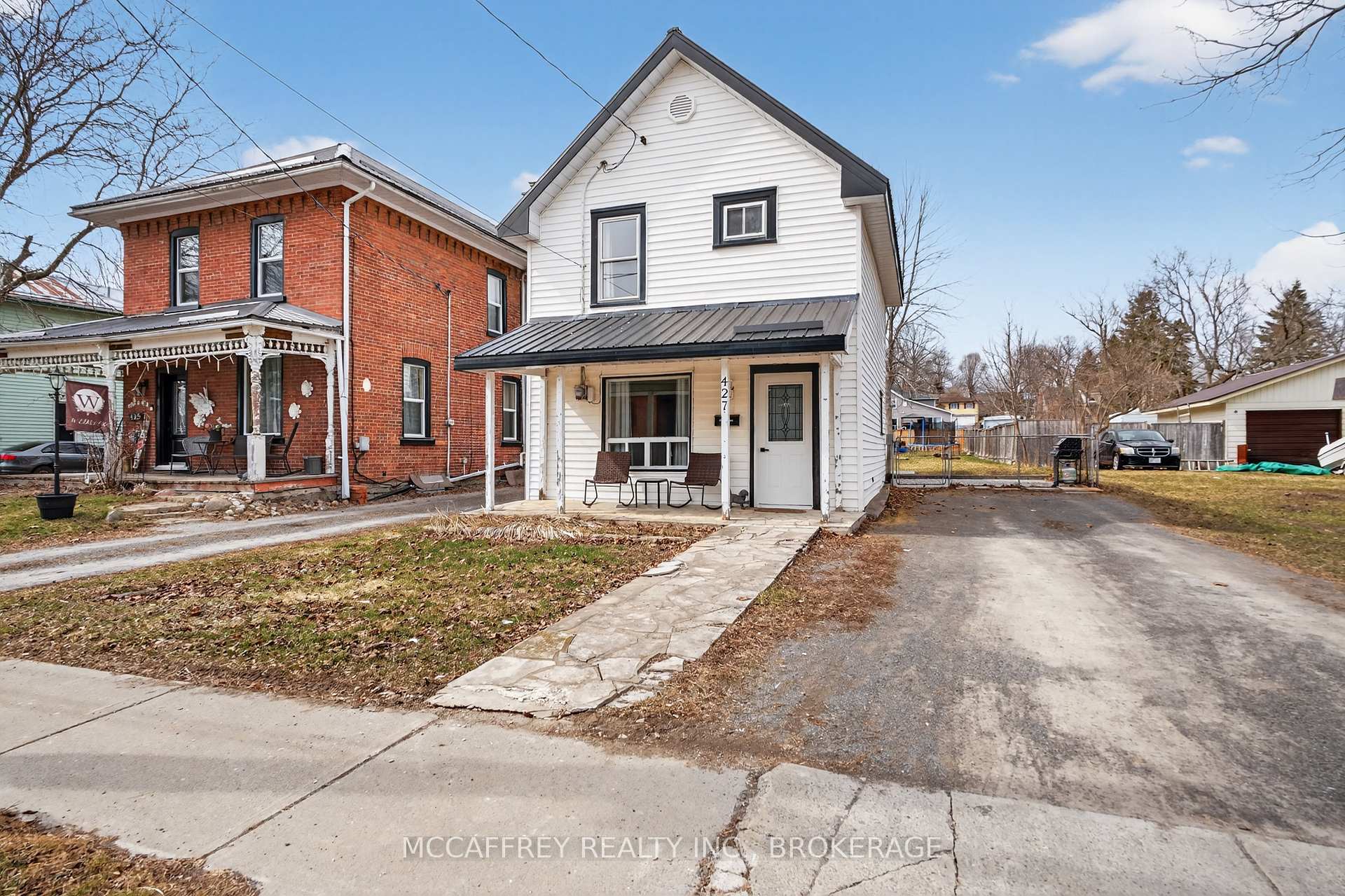 427 Thomas Street, Deseronto, ON, exterior