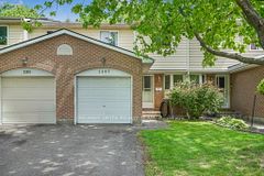 1107 Des Forets Avenue, Orleans - Convent Glen and Area, ON, exterior