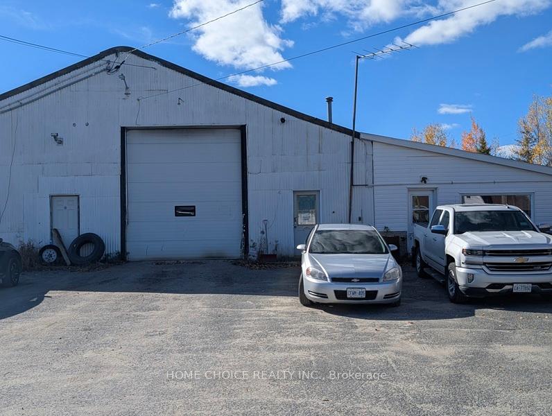 65 Comfort Street, Kirkland Lake, ON, exterior