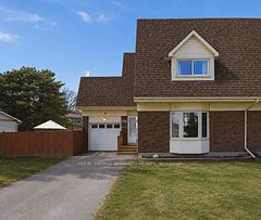 776 Vinette Crescent, Orleans - Cumberland and Area, ON, exterior