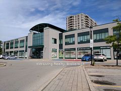 219A - 1885 Glenanna Road, Pickering, ON, exterior