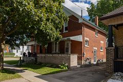 117 ARTHUR Street, Brantford, ON, exterior