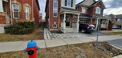 Bsmt - 274 Wise Crossing N/A W, Milton, ON, exterior