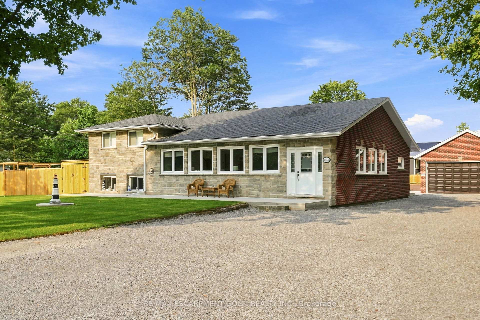 4861 Mapleview Crescent, Port Colborne, ON, exterior