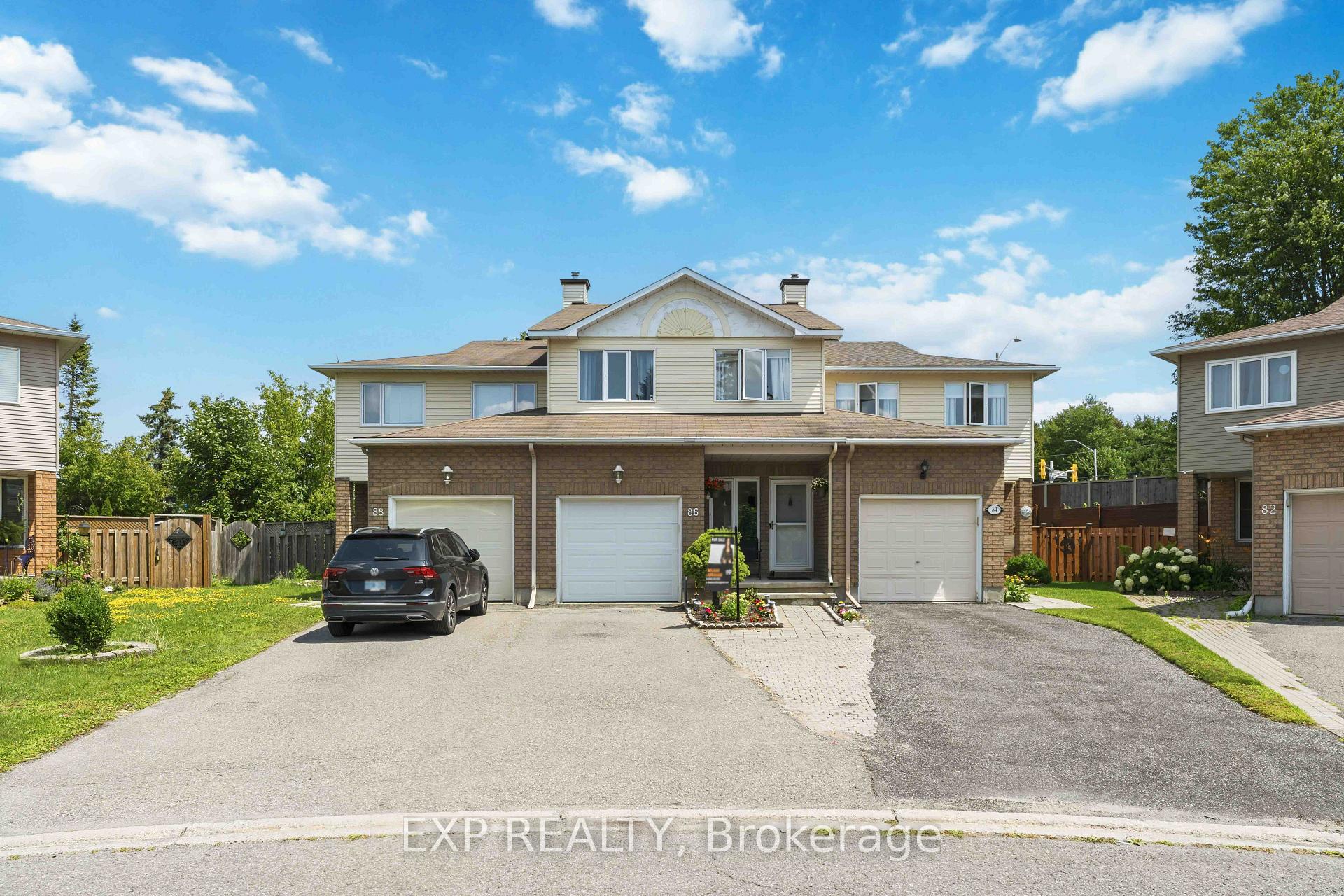 86 Scarlet Court, Hunt Club - South Keys and Area, ON, exterior