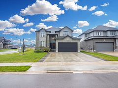 97 Beech Boulevard, Tillsonburg, ON, exterior
