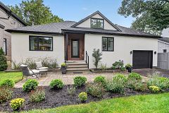 390 Princeton Avenue, Carlingwood - Westboro and Area, ON, exterior