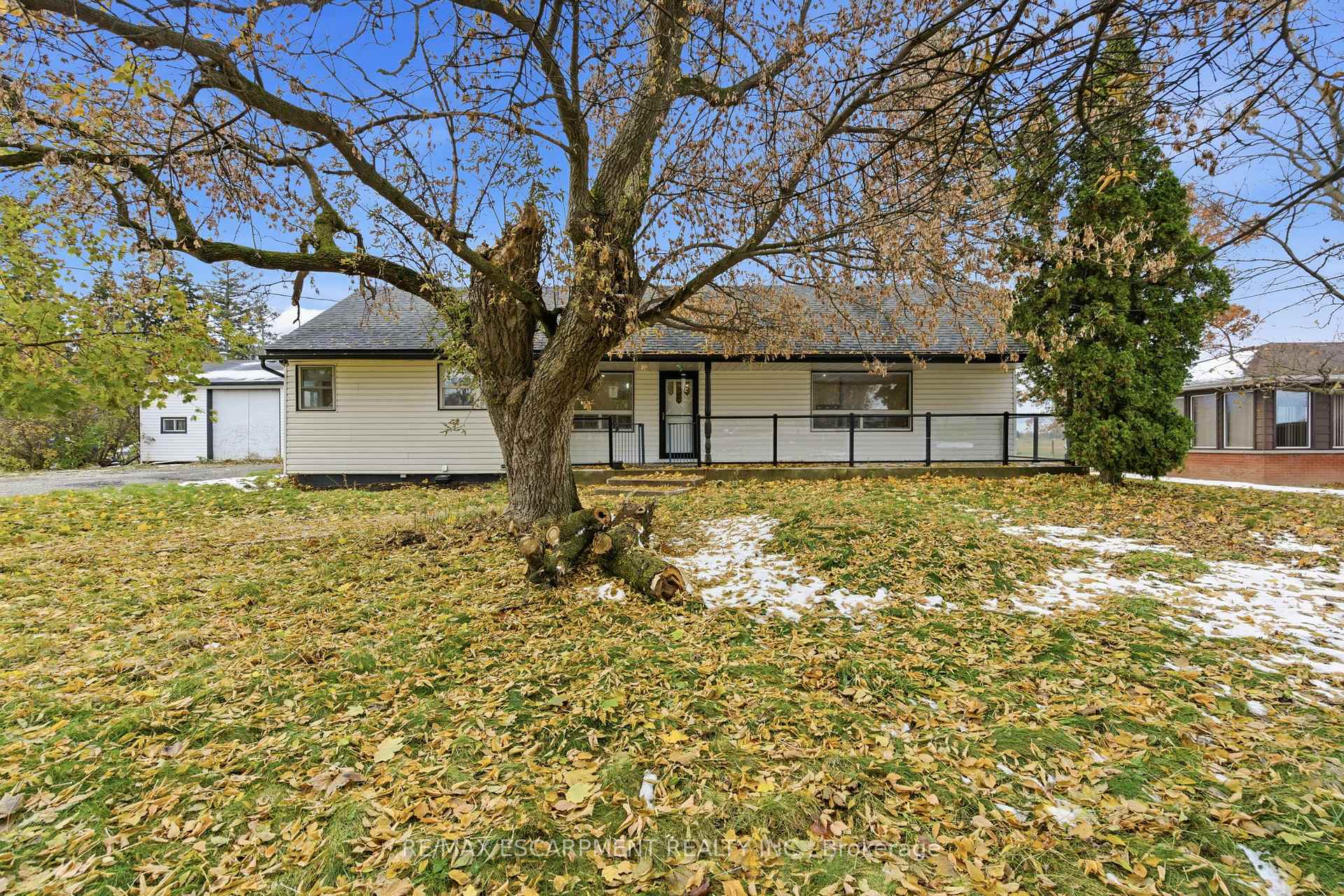 797 Highway 6 N/A, Haldimand, ON, exterior