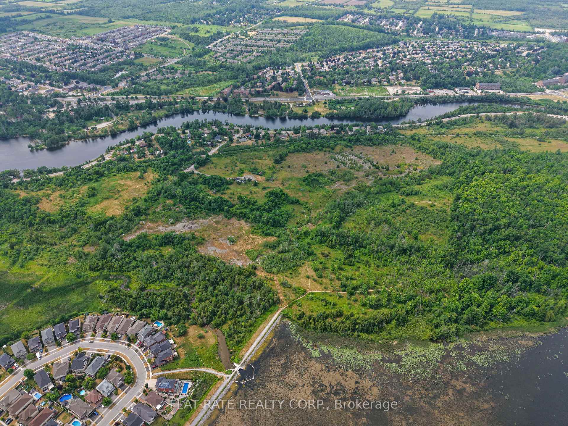 1234 Dafoe Drive, Peterborough, ON, exterior