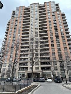 609 - 5229 Dundas Street W, Toronto W08, ON, exterior