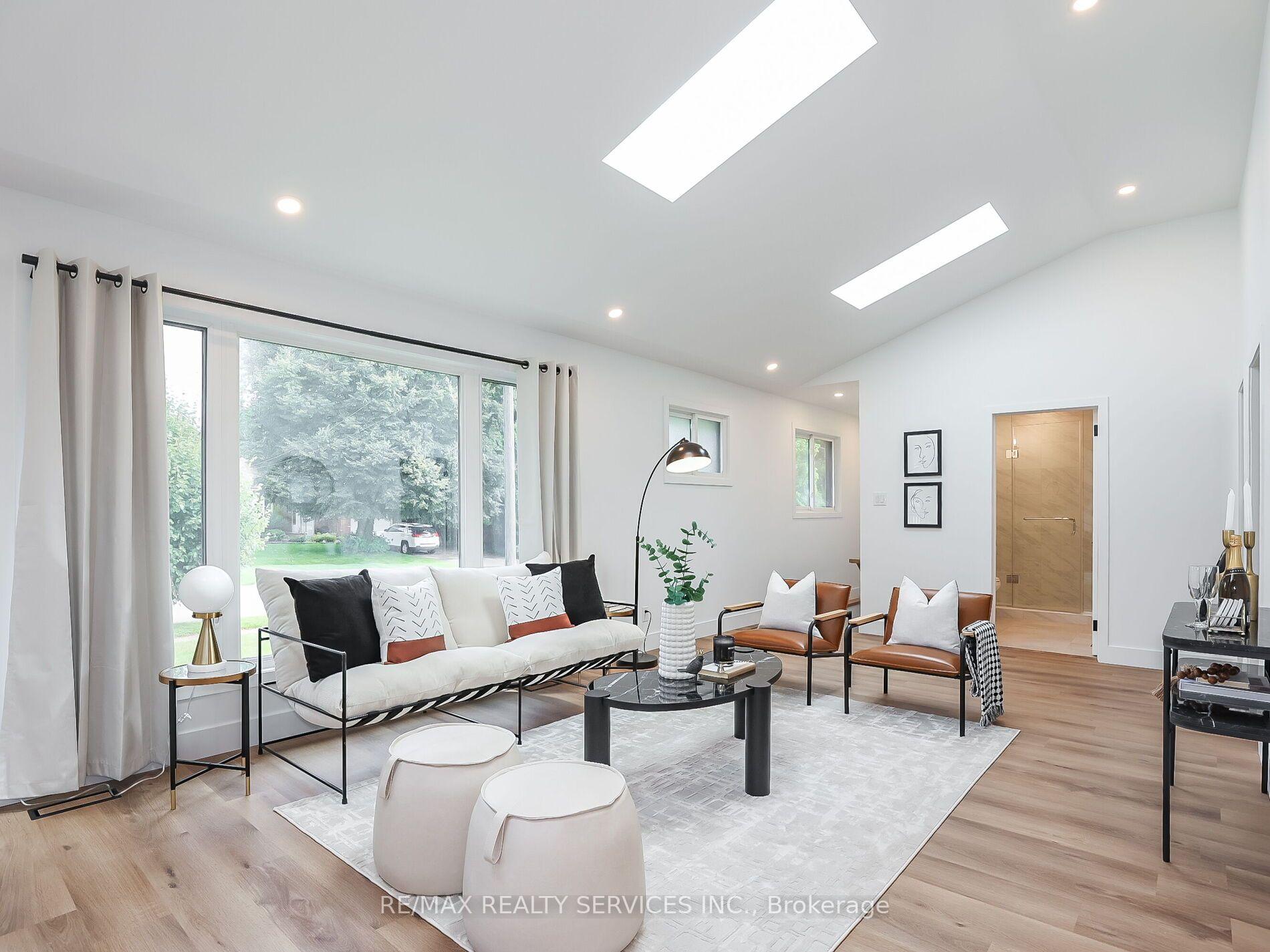 6364 Sherwood Road, Niagara Falls, ON, exterior