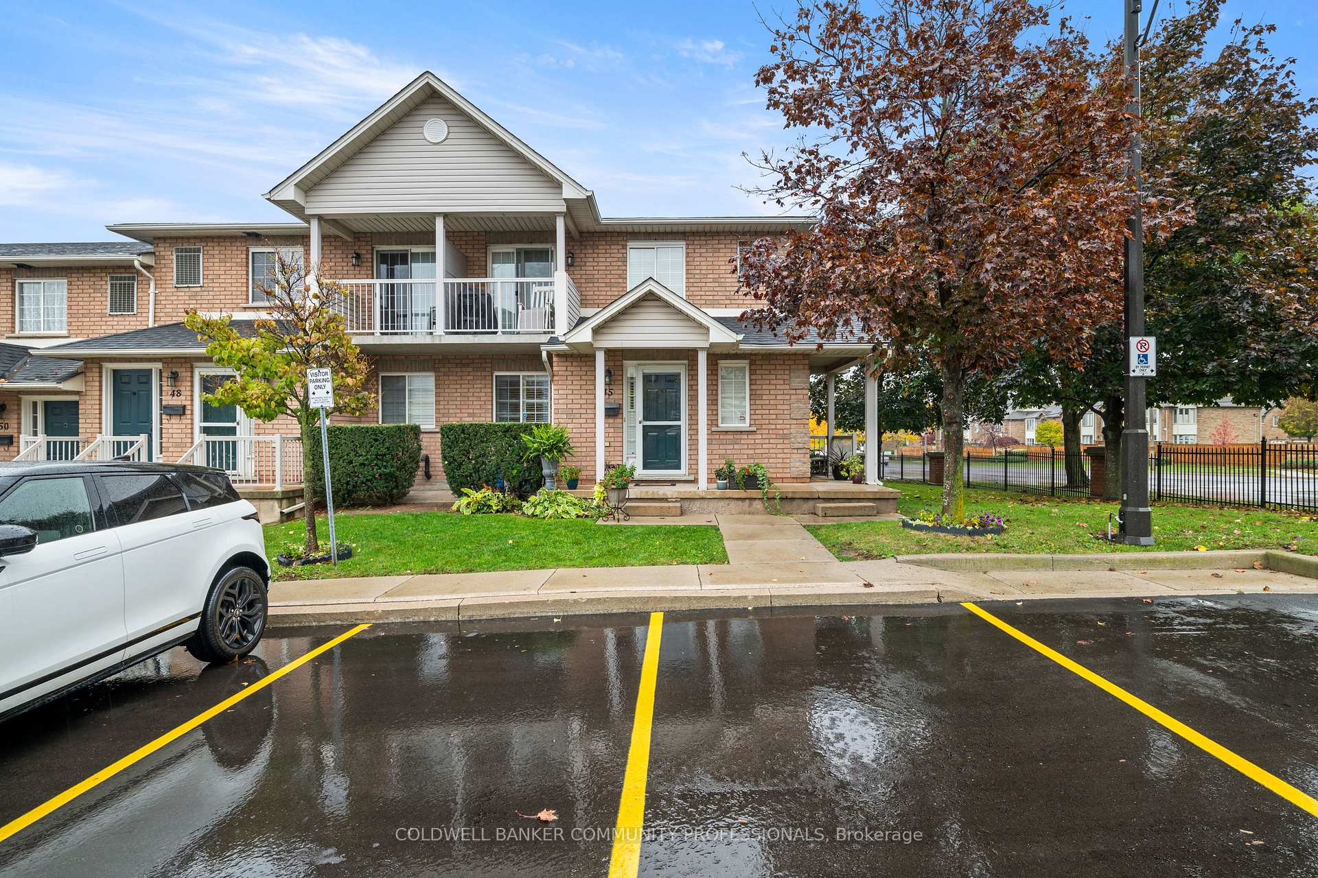 45 - 2737 King Street E, Hamilton, ON, exterior