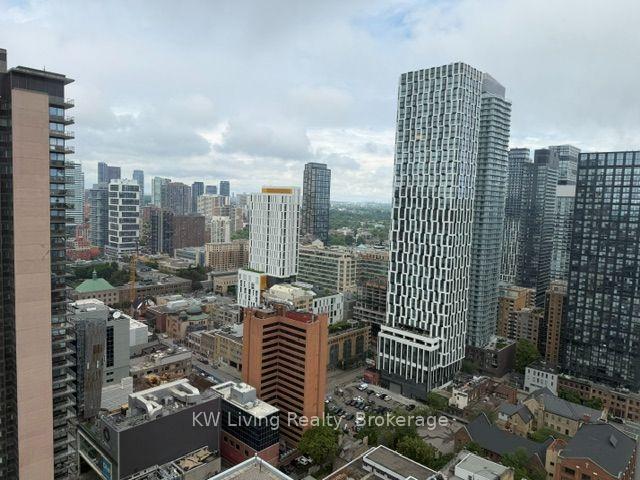 3511 - 210 Victoria Street, Toronto C08, ON, exterior