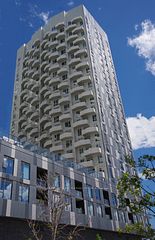 908 - 474 Caldari Road, Vaughan, ON, exterior