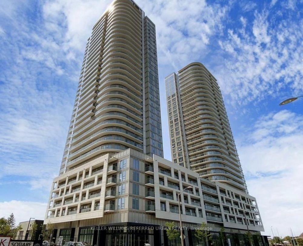 1607 - 2033 Kennedy Road, Toronto E07, ON, exterior
