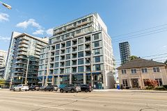 803 - 1195 The Queensway Avenue, Toronto W08, ON, exterior