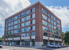 205 - 109 King Avenue, Clarington, ON, exterior