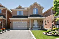 60 Kanashiro Street, Brampton, ON, exterior