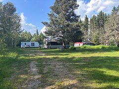 503 Bentley Lake Road, Cochrane, ON, exterior