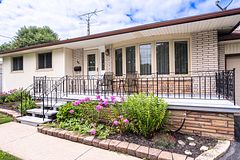 64 Croydon Drive, St. Catharines, ON, exterior