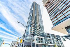 3109 - 510 Curran Place, Mississauga, ON, exterior
