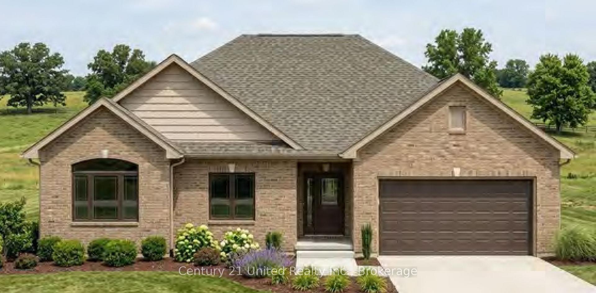 Lot 17 Lilac Trail, Trent Hills, ON, exterior