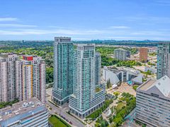 2502 - 70 Town Centre Court, Toronto E09, ON, exterior