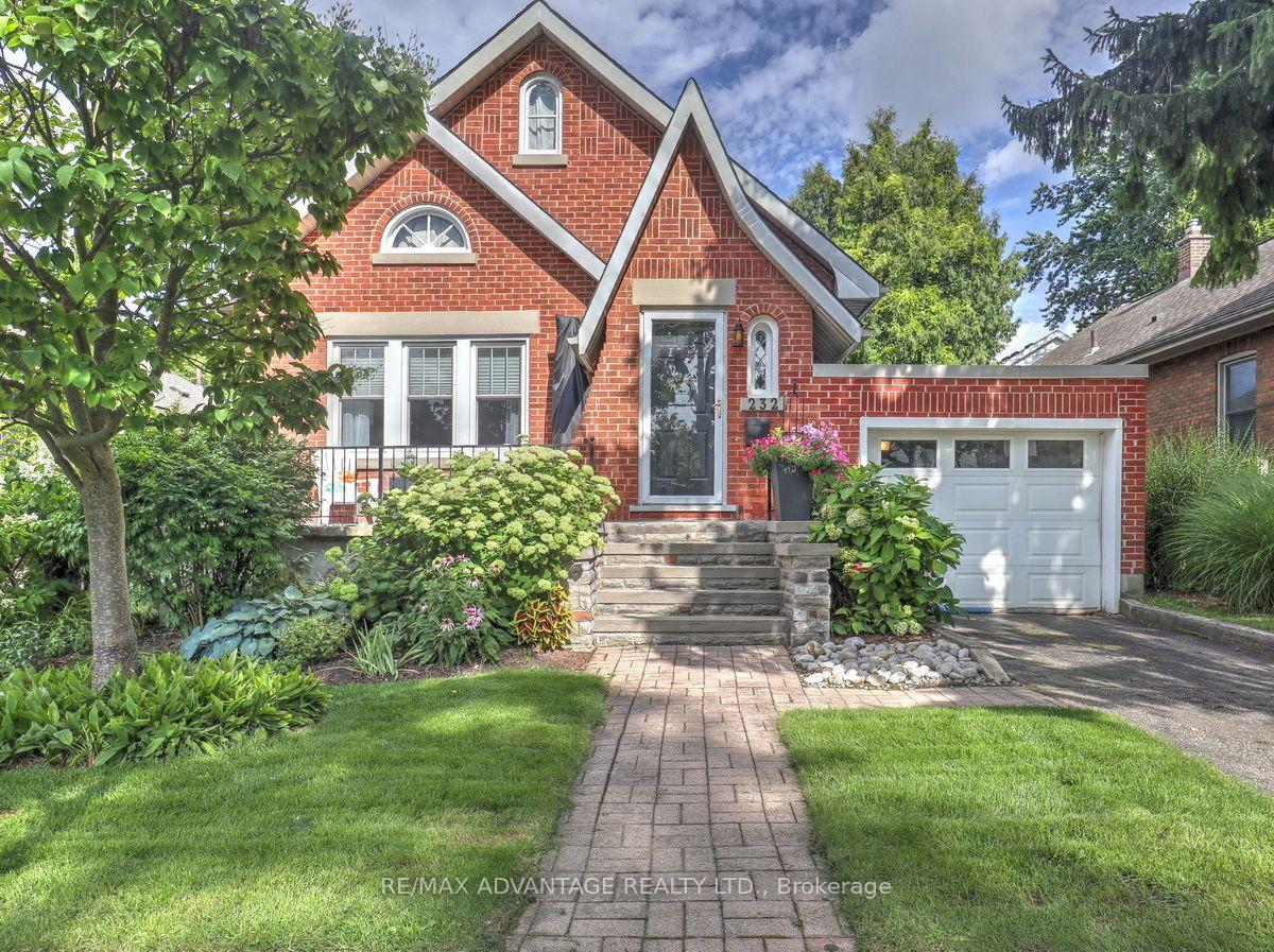 232 Edward Street, London South, ON, exterior